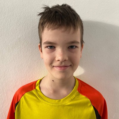 Игольников Матвей МАУ ДО СШ Шатура