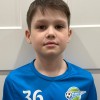 Францев Алексей Зенит 15