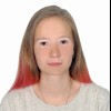 Антонова Анастасия ФИФА