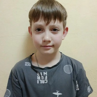 Вихарев Лев МБОУ "Верещагинский образовательный комплекс"