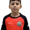 Хашимли Угур Академия футбола (2)