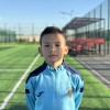 Музафаров Данияр «ЛЕО»