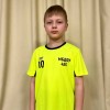 Яговкин Илья Детсад 426