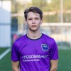 Волохов Александр Полёт
