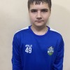 Бучилко Максим ФК Истра 12 г.р.