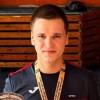 Буймов Константин Автомобилист