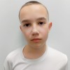 Алексеев Роман СШ №2 (Васильево)