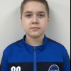 Никулин Григорий МАУ ДО СШ Орион