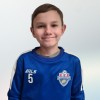 Никулин Алексей МБУ СШОР Олимп