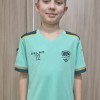 Бочагов Андрей «Академия»