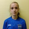 Коротина Варвара ПАРИ НН-жен