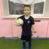 Зайнетдинов Роман ФШ Форвард