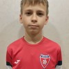 Андреев Егор Звезда