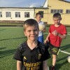 Коротков Роман Старт