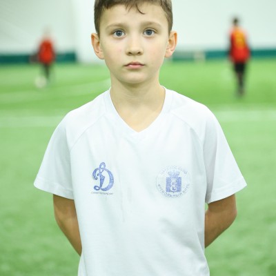 Репин Максим Царское Село