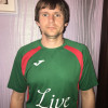 Митькин Алексей FC Live