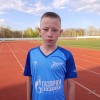 иванов Арсений Зенит иванов Арсений Зенит