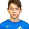 Броев Лев Динамо-Север-2