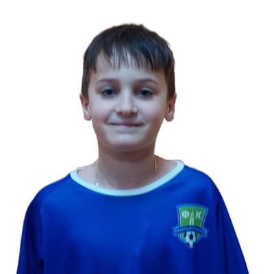 Плешков Иван ФК Павловский Посад