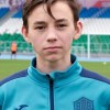 Ягафаров Марат Беркут-БИФК