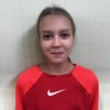 Кириллова Кира СШ Энергия