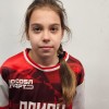 Гвоздева Валерия СШ "Арион"
