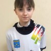 Краснова Вероника МБУ ДО СШ-ЦС Метеор
