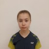 Гафурова Елизавета Гимназия №175
