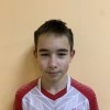 Андреев Владислав МУ ДО СШ Спартак-Орехово