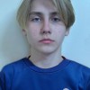 Яситников Захар МБУ СШОР Олимп