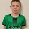 Кукушкин Александр Rondo