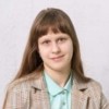 Назарова Анастасия Московский энергетический институт