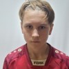 Ефремов Тимофей Рубин