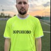 Круглов Владислав ФК Вороново