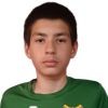 Фомин Родион МБУ ДО "Спортивная школа №3" Зеленодольского муниципального района Республики Татарстан