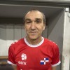 Ашурбеков Эрик Сборная ветеранов Пермского края