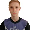 Ахметов Илья СШОР №25 "Кристалл"
