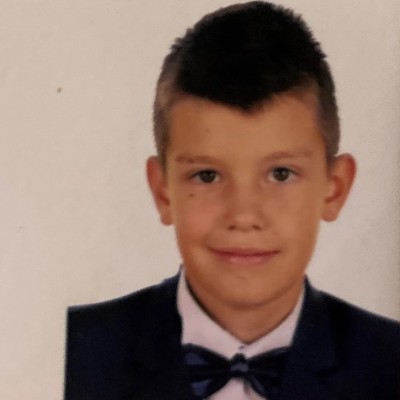 Голубков Дмитрий Самсон
