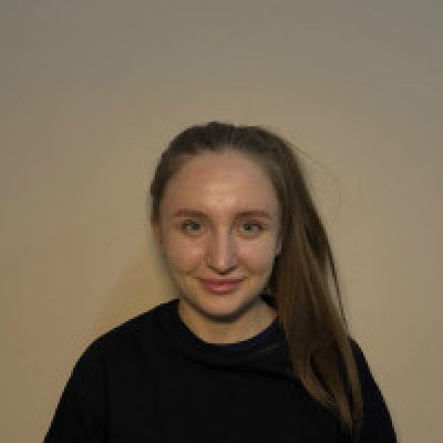 Старцева Ксения ЖФК "СОЮЗ"