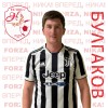 Булгаков Владимир НИКА