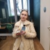 Терещенко Юлия БВБ Групп
