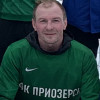 Савин Александр Приозерск