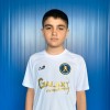 Симонян Аршак ФШ Galaxy Academy