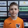 Каминский Савелий «Академия футбола 2012-2»