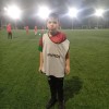Гариб Моджавер Леонардо Красная Звезда