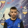Андрюхин Игнат СШ"Сергиев Посад-2010"