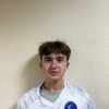 Гвоздяков Артем МБУ ДО СШ