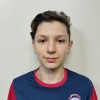 Лунин Кирилл МУ ДО  СШ по футболу Витязь