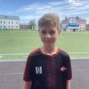 Песчанов Роман Спартак-2015