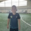 Голов Захар Академия футбола